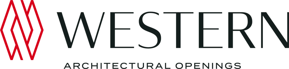 Western Architectural Openings