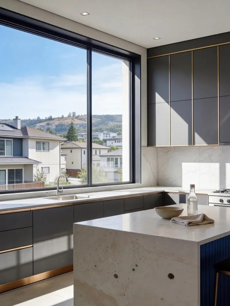 CLiC privacy glass in windows for instant peace of mind