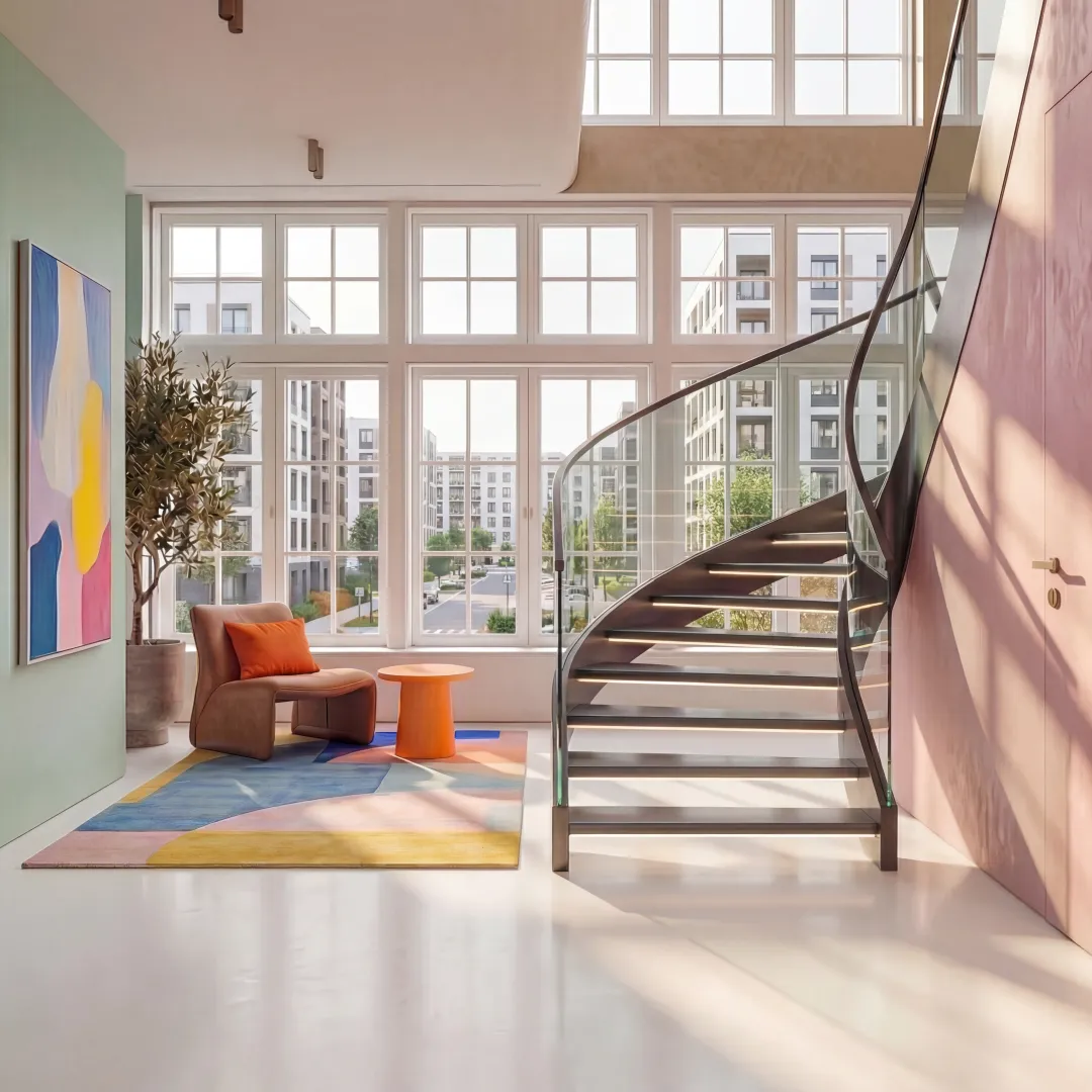 CLiC glass demo 2 in clear state