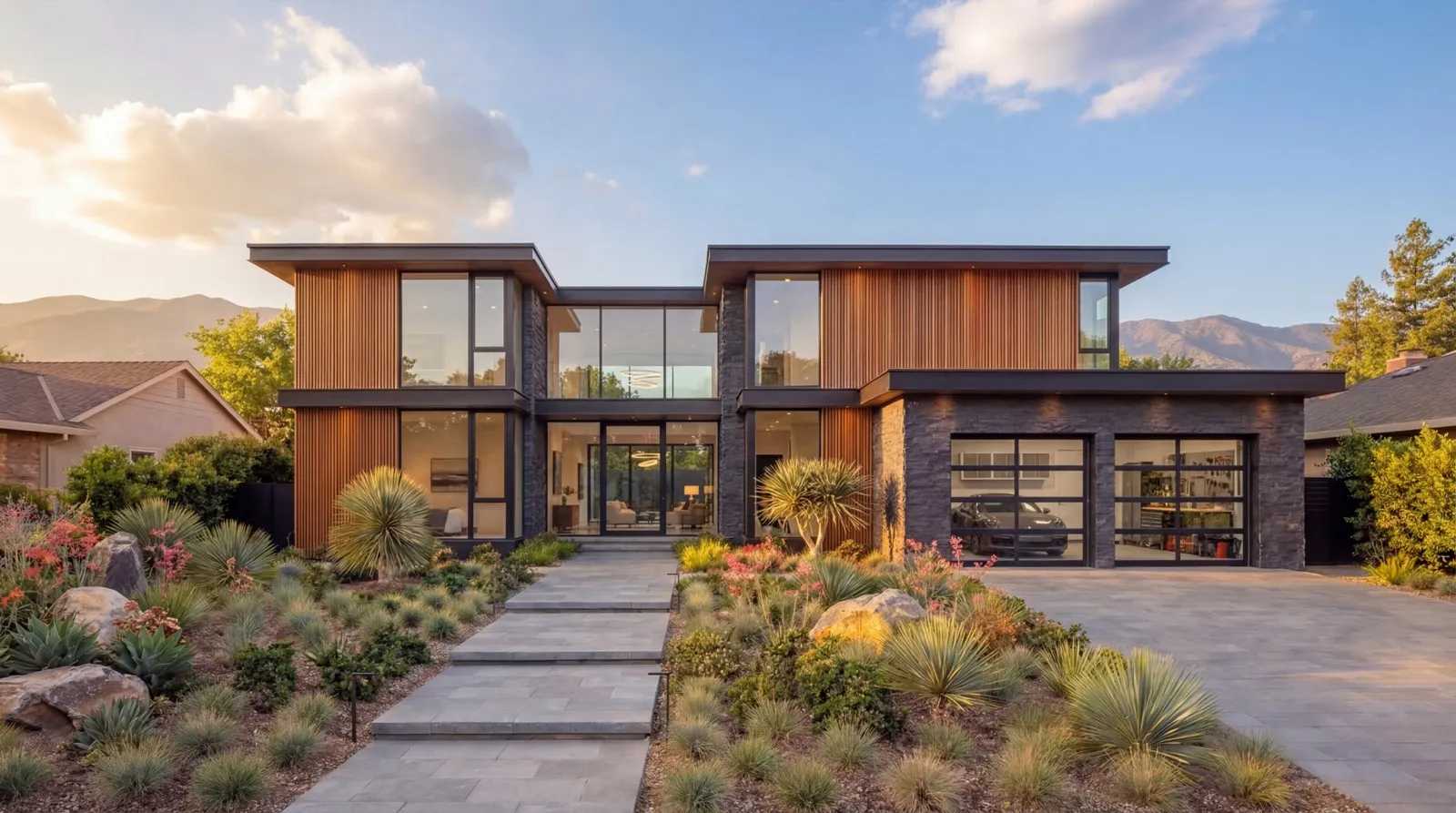 CLiC privacy glass hero demo 1 in clear state