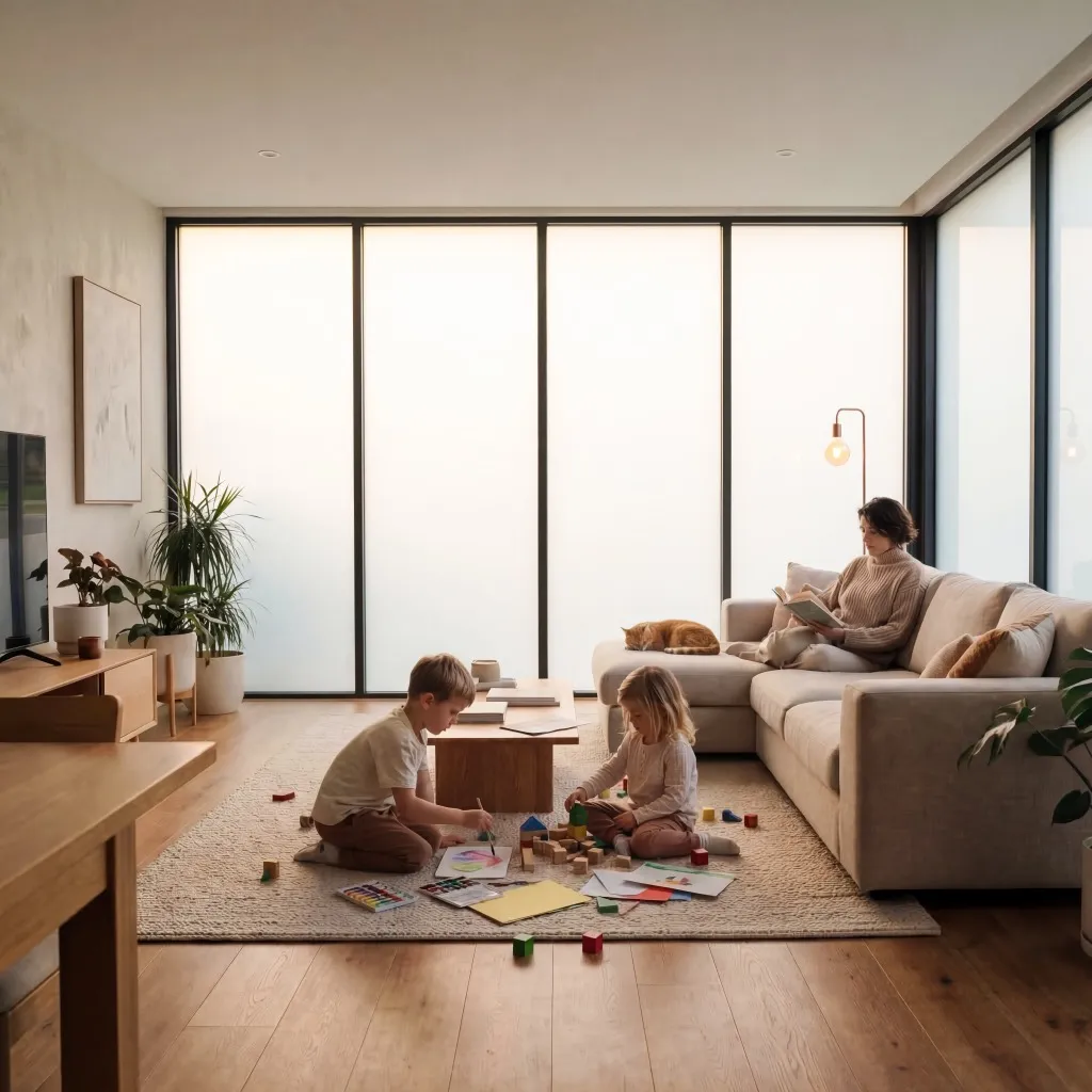 CLiC privacy glass hero demo 2 in private state