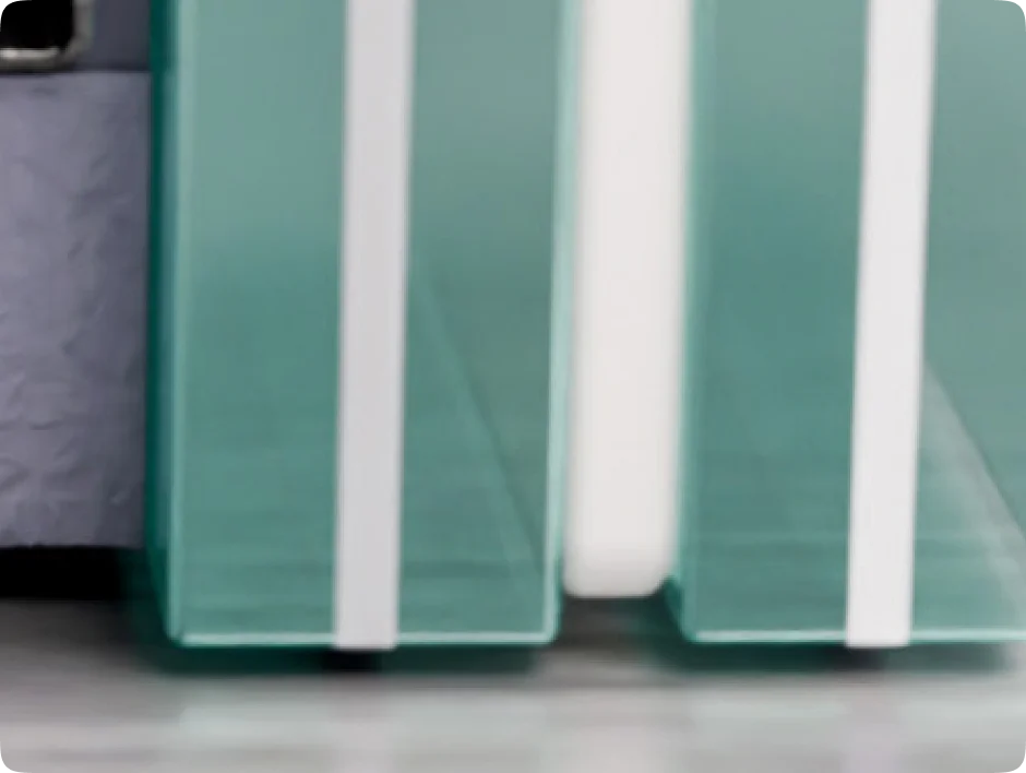 Cardinal CLiC glass product